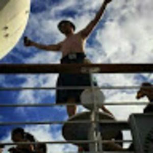 Meet your Posher, Kevin